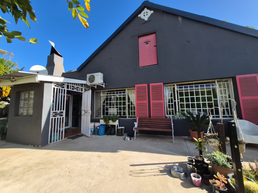 4 Bedroom Property for Sale in Montagu Rural Western Cape